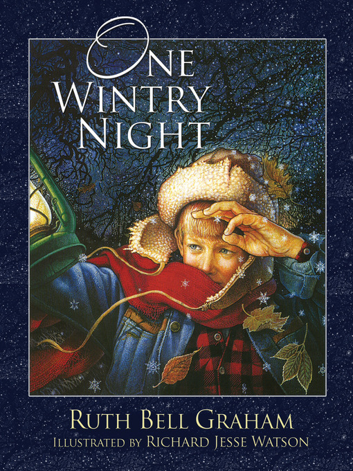 Title details for One Wintry Night by Ruth Bell Graham - Available